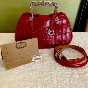 Vintage Brighton hand bag